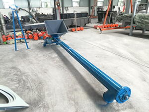 螺旋輸送機(jī)