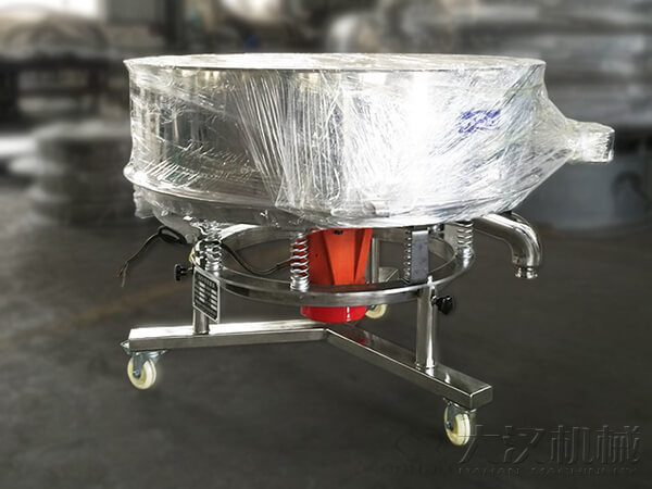 高頻篩
