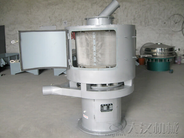 氣流篩分機(jī)