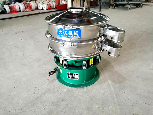 篩分機(jī)