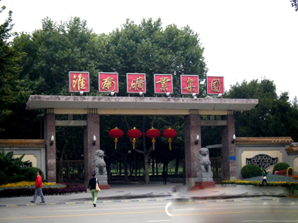 淮南礦業(yè)（集團）有限責任公司