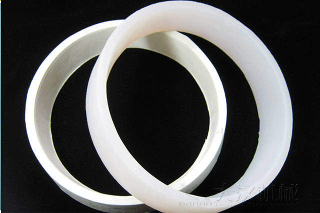 振動(dòng)篩套球環(huán)圈
