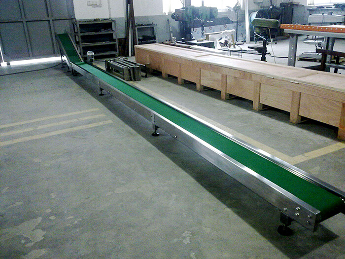 皮帶伸縮機(jī)