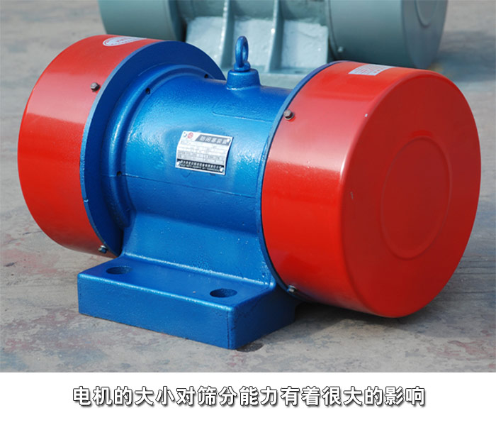 滾筒篩篩沙機(jī)電機(jī)