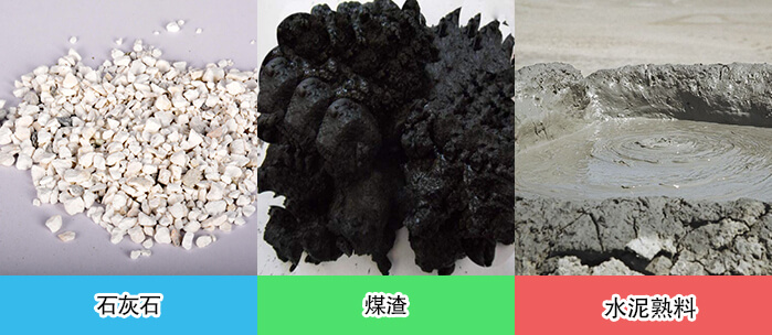 螺旋管輸送機(jī)適用輸送物料