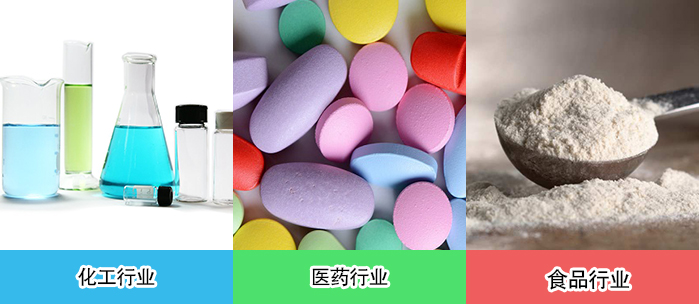 高頻振動(dòng)篩適用物料