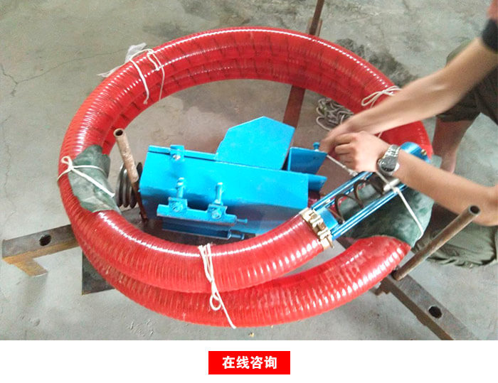 抽糧機廠家