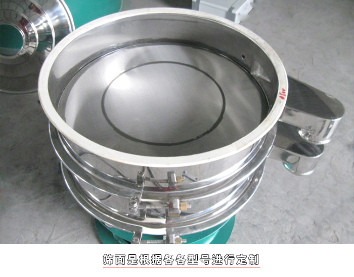 旋振篩篩網(wǎng)