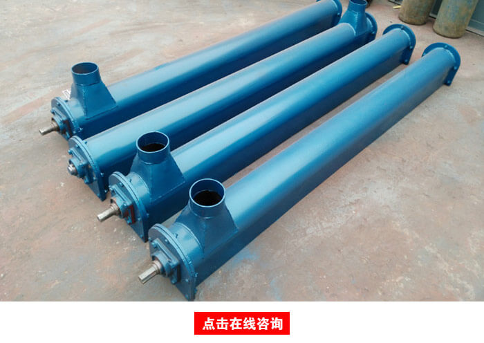 螺旋輸送機(jī)廠家